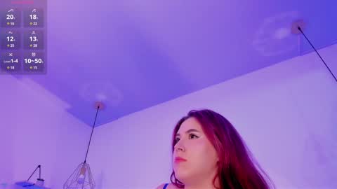 JIMENA online show from January 8, 2025, 8:49 am