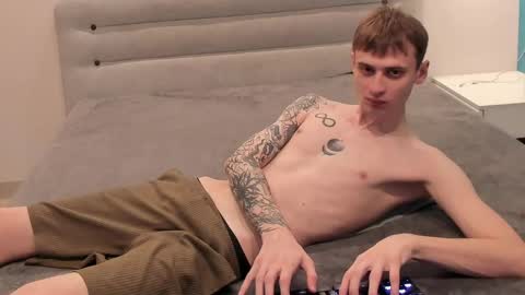 Vanyadiamond online show from November 23, 2025, 11:48 pm