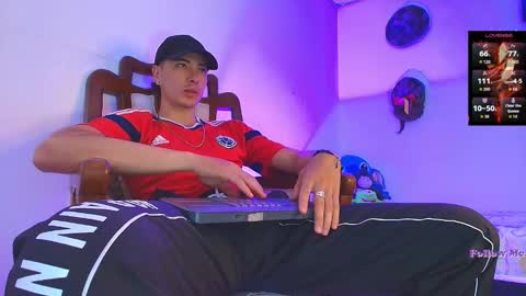 Jimm  Independent Model  online show from March 17, 2026, 4:21 pm