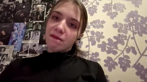 Josseline online show from February 12, 2026, 3:40 pm