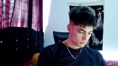 jimmy_classic online show from September 20, 2025, 2:51 pm