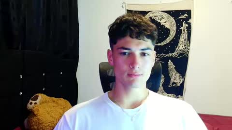 jimmy_classic online show from September 22, 2025, 10:56 pm