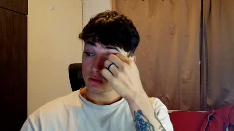 jimmy_classic online show from November 3, 2025, 3:13 pm