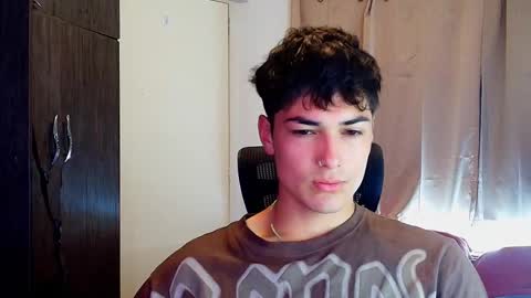 jimmy_classic online show from November 10, 2025, 2:49 pm