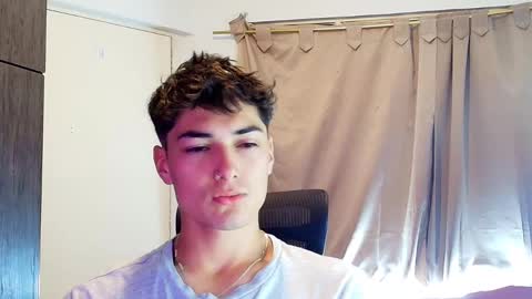 jimmy_classic online show from November 24, 2025, 7:02 pm