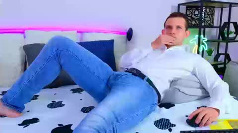 Snapshot of jimmy_doss chatting on March 13, 2026, 9:05 am Jimmy online show from March 13, 2026, 9:05 am