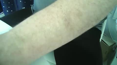 Jimmychongax online show from November 14, 2025, 10:36 am