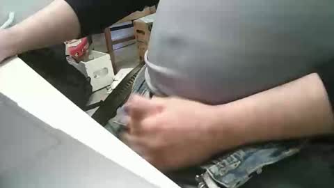 Jimmychongax online show from March 16, 2026, 12:20 pm