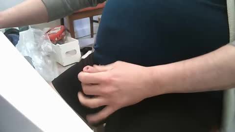 Jimmychongax online show from March 24, 2026, 10:31 am