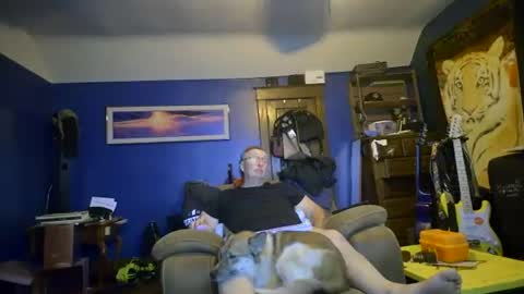 Snapshot of jimmycrackedcorn4u chatting on July 7, 2026, 9:19 pm jimmycrackedcorn4u online show from July 7, 2026, 9:19 pm