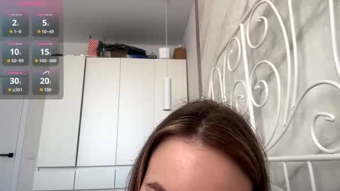 Kate online show from March 24, 2026, 11:04 am