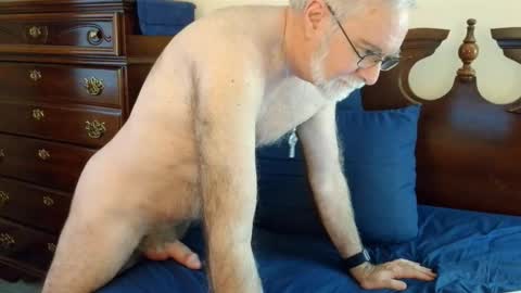 Jim online show from February 21, 2026, 8:43 pm