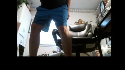 jimwellhung online show from February 6, 2025, 2:37 pm