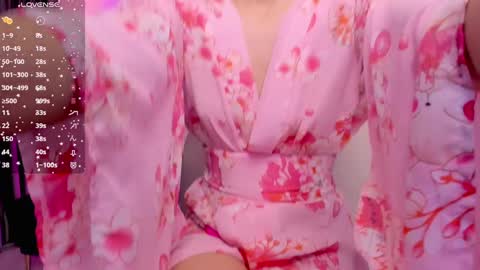 Jin Harrison    online show from December 12, 2024, 3:32 am