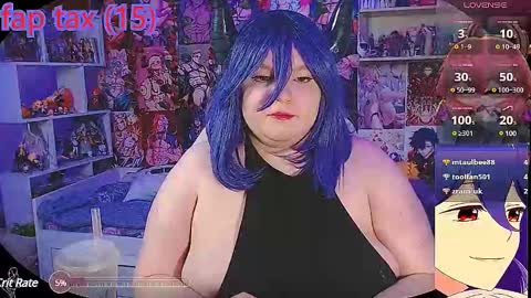 Jin online show from March 8, 2025, 11:39 pm