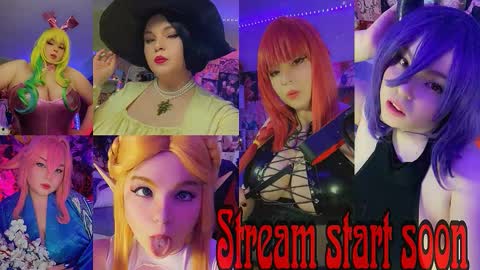 Jin online show from October 23, 2025, 11:35 pm