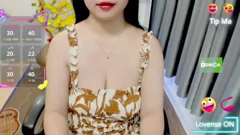 Jin online show from April 11, 2026, 7:45 am