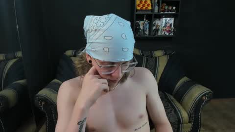 JinnBook online show from January 31, 2025, 2:07 pm