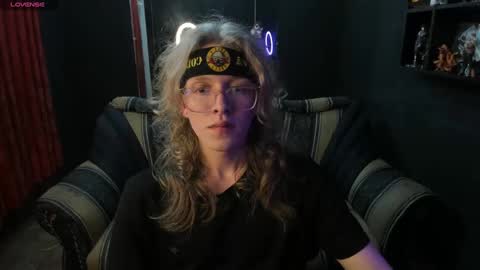 JinnBook online show from October 29, 2025, 4:37 am