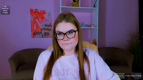 JInny  PVT IS OPEN  online show from December 19, 2024, 12:45 pm