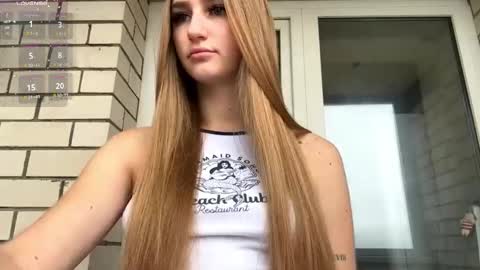 Jinny online show from November 23, 2025, 7:41 am