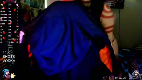  Jinx  online show from July 2, 2026, 3:23 am
