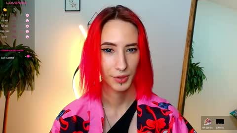 jinx_boom online show from January 17, 2025, 11:38 am