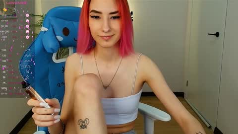 jinx_boom online show from February 5, 2025, 11:23 am