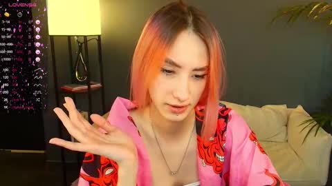 jinx_boom online show from February 27, 2025, 2:53 am