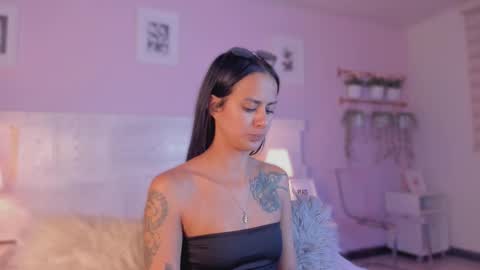 Jinx  online show from November 29, 2025, 2:42 pm