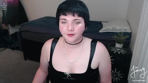 Snapshot of jinxyfawn chatting on June 2, 2026, 4:36 am jinxyfawn online show from June 2, 2026, 4:36 am