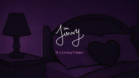 Snapshot of jinxyfawn chatting on June 6, 2026, 4:39 am jinxyfawn online show from June 6, 2026, 4:39 am