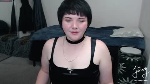 Snapshot of jinxyfawn chatting on June 18, 2026, 6:02 am jinxyfawn online show from June 18, 2026, 6:02 am