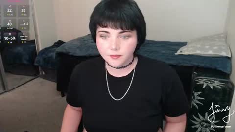 Snapshot of jinxyfawn chatting on July 12, 2026, 3:19 am jinxyfawn online show from July 12, 2026, 3:19 am