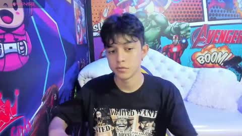 Jisus online show from February 24, 2025, 10:36 pm