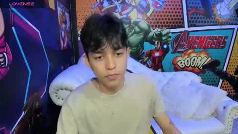 Jisus online show from March 6, 2025, 6:59 pm