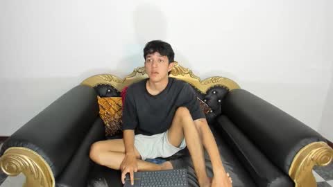 Snapshot of jisus_catt chatting on January 18, 2026, 1:53 am Jisusth online show from January 18, 2026, 1:53 am