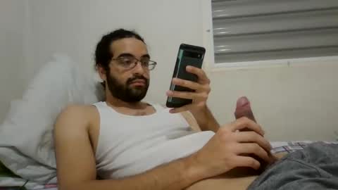 jizzafor online show from January 16, 2025, 5:21 am
