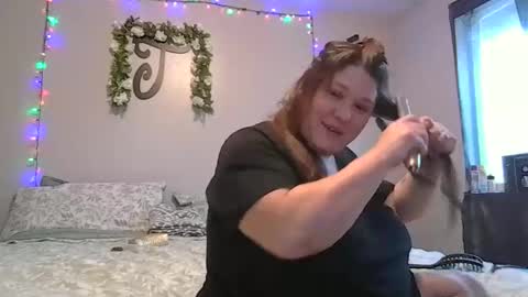 Snapshot of jizzyjazzunleashed chatting on January 9, 2026, 8:10 pm JizzyJazzunleashed online show from January 9, 2026, 8:10 pm