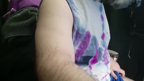 JJ online show from January 12, 2026, 12:27 am