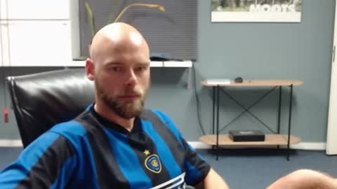 JamesJan van Rebel online show from December 5, 2024, 4:20 am