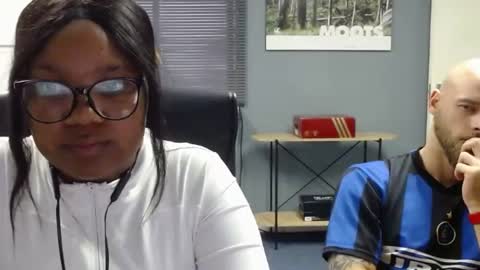 JamesJan van Rebel online show from December 14, 2024, 5:51 am