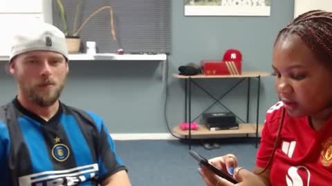 JamesJan van Rebel online show from January 11, 2025, 4:03 pm