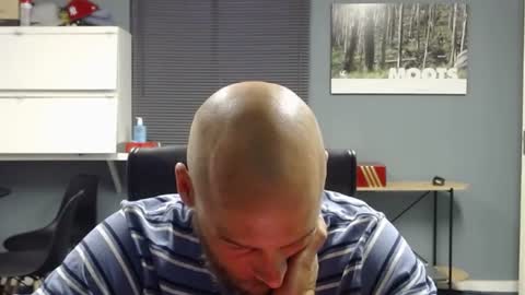 JamesJan van Rebel online show from February 14, 2025, 4:47 am