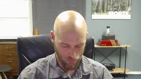 JamesJan van Rebel online show from March 3, 2025, 4:58 am