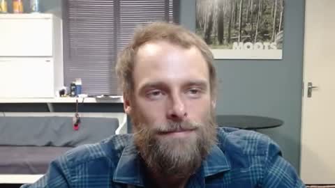 JamesJan van Rebel online show from January 7, 2026, 9:23 am