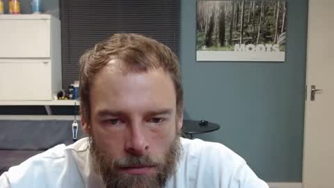 JamesJan van Rebel online show from January 10, 2026, 2:24 am