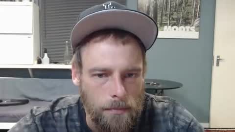 Snapshot of jjameson41 chatting on February 1, 2026, 2:43 am JamesJan van Rebel online show from February 1, 2026, 2:43 am