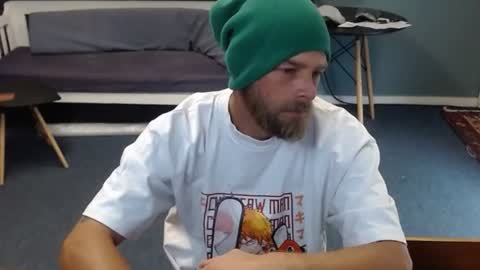 Snapshot of jjameson41 chatting on February 15, 2026, 2:30 am JamesJan van Rebel online show from February 15, 2026, 2:30 am