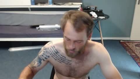 Snapshot of jjameson41 chatting on February 27, 2026, 2:22 am JamesJan van Rebel online show from February 27, 2026, 2:22 am